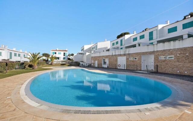 Alvor Prainha Beach House