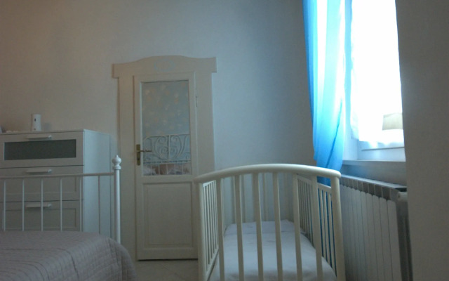 B&B Vittorio Emanuele