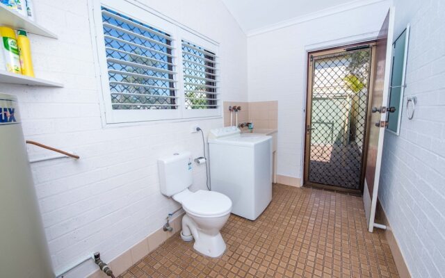 Oscar's at Little Beach - Nelson Bay