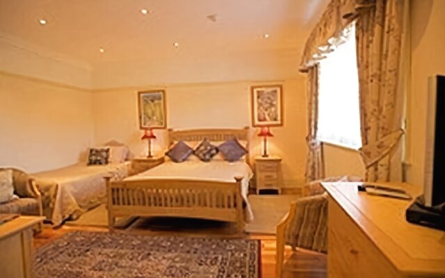Acorn Guest House