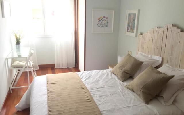 Apartamento Playa Poniente