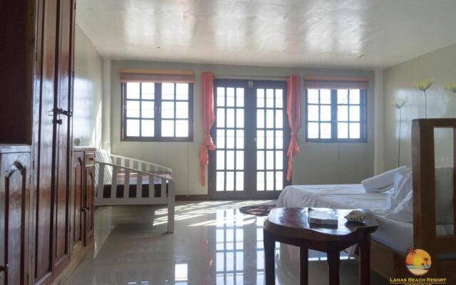 Lanas Beach Resort