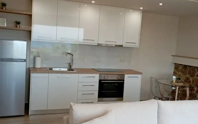Agriomata Vergas Apartments