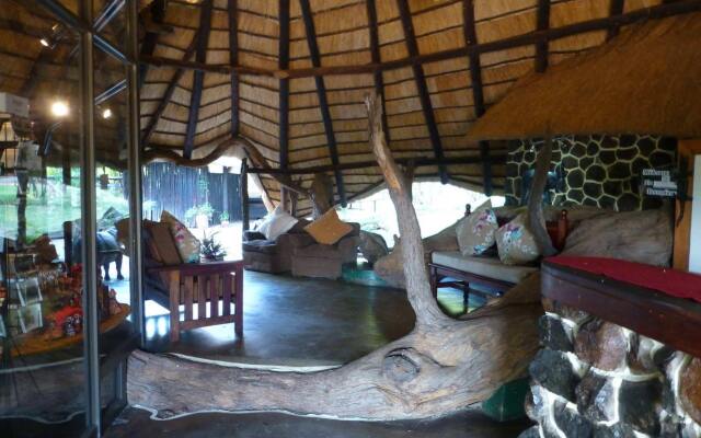 Elephant Valley Lodge