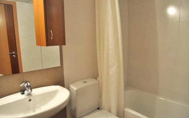 Apartamento Junto al mar Para 5 Personas en Cambrils