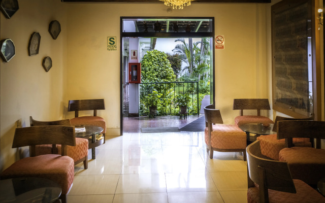Hotel Señorial