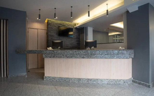 Hotel Roble