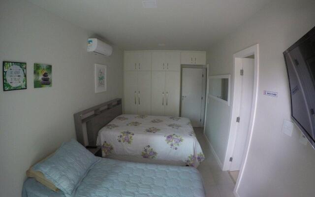 Apartamento pertinho da Praia do FORTE!(104)