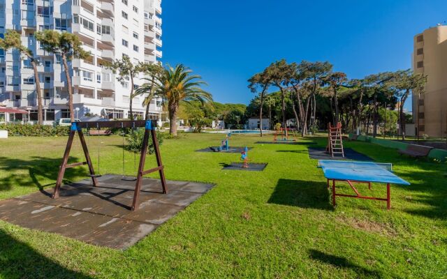 Sea Views Apartment Calahonda Beach Canovas