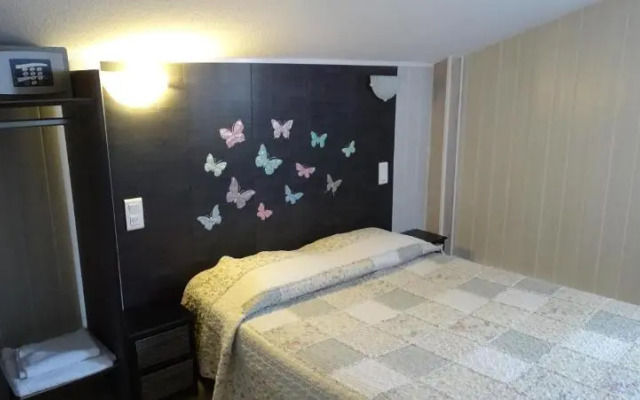 Logis Hotel des Granges