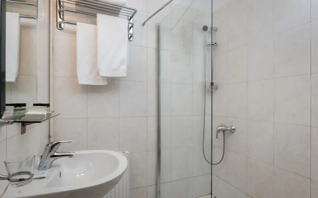 Hotel Leto Delphi