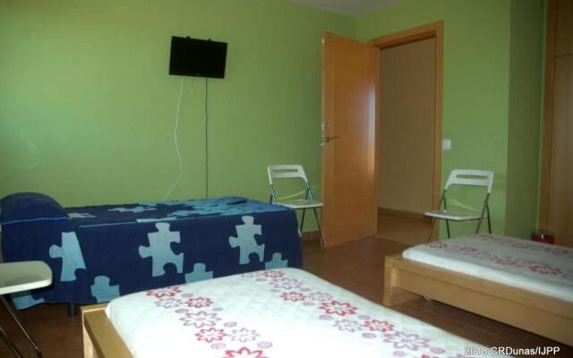Casa Rural Dunas