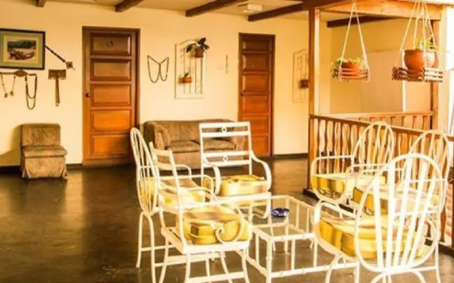 La Posada Inn