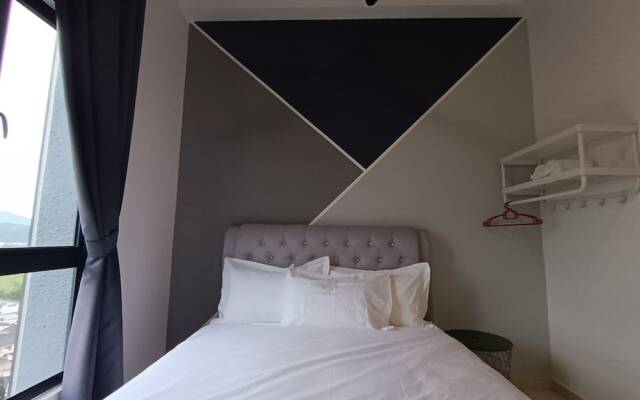 The Horizon Ipoh 2BR L11 by Grab A Stay