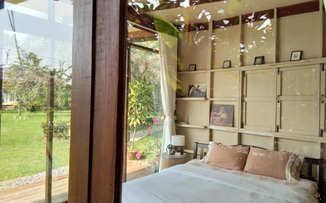 Ban Bang Home Resort