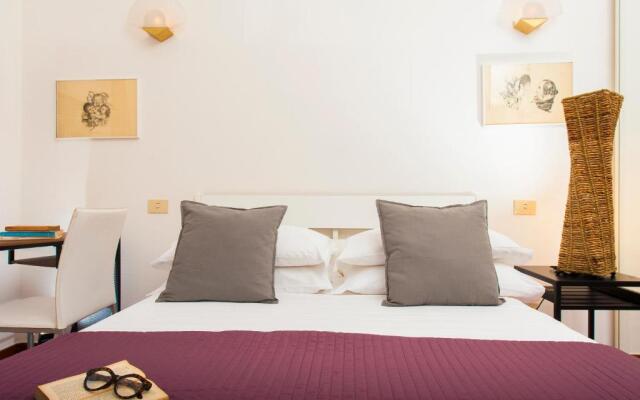 Monti Deluxe - Terrace Spectacular View