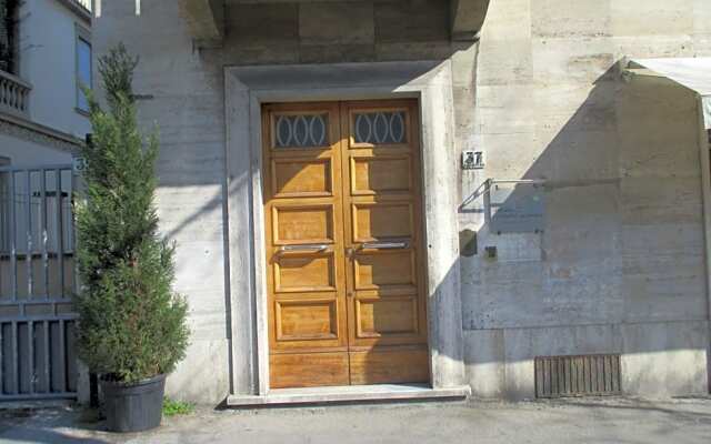 Accanto Al Centro B&B