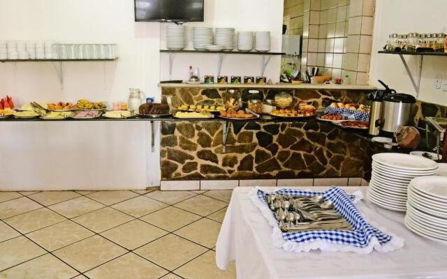 Hotel Marilia