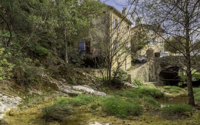 La Maison du Figuier (SON100)