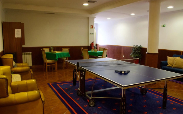 Hotel Eurosol Gouveia
