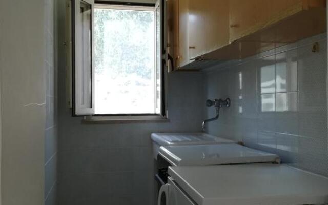 Casa Vacanze Pizzone