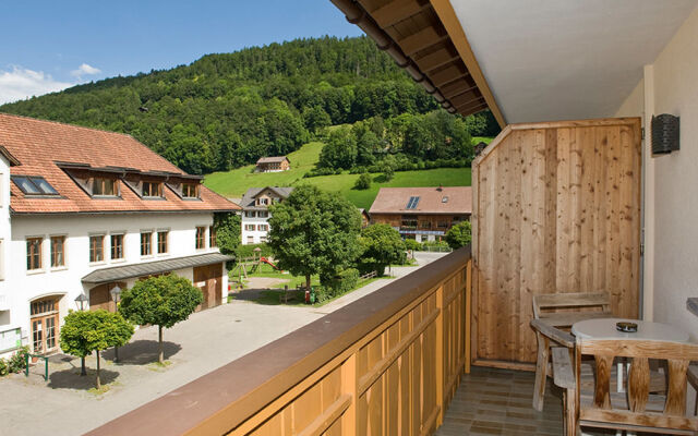 Gasthof Hirschen Hotel