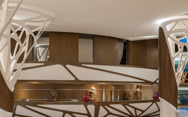 Nuhun Gemisi Deluxe Spahotel