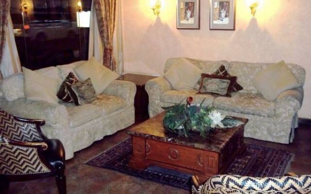 Massat Al Jawhara Suites