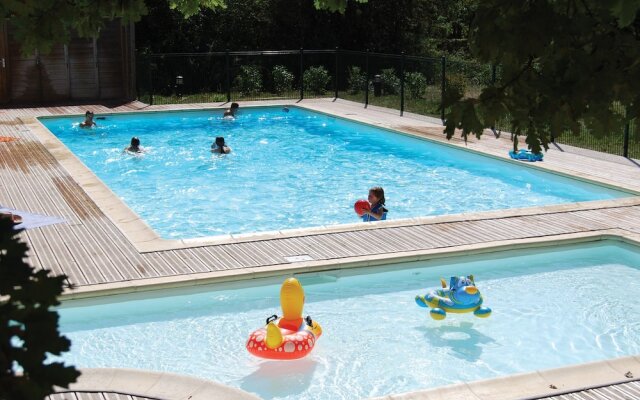 Lagrange Vacances Les Ségalières