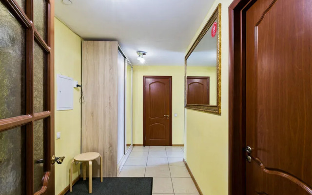 Апартаменты МаксРеалти24 на Хорошевском шоссе, д. 12, корпус 1