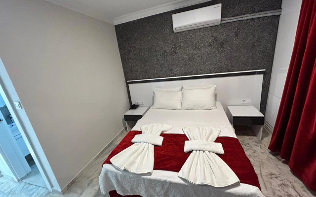 Side Star Beach Hotel - Ultra All Inclusive