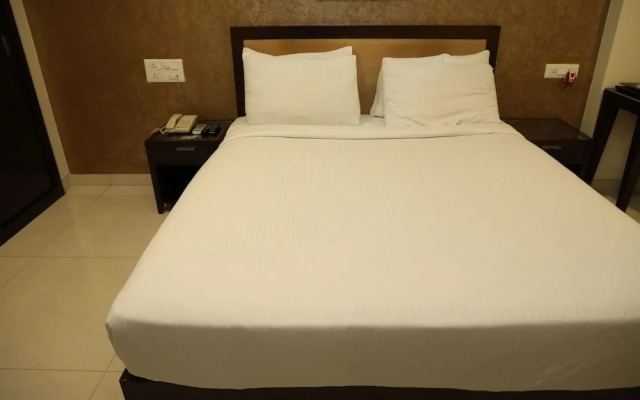 Hotel Anantha Executive Suites