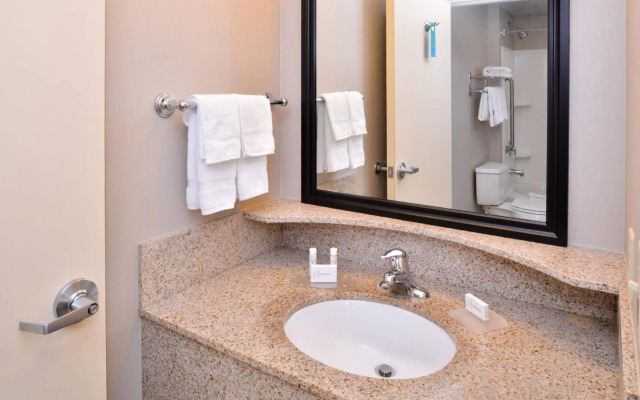 SpringHill Suites by Marriott Corona Riverside
