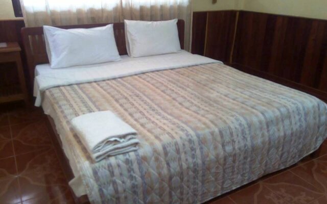 Pon's River Guesthouse