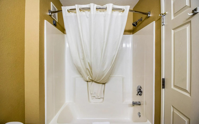 MainStay Suites Fargo - I-94 Medical Center