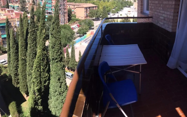 Ideal Granada