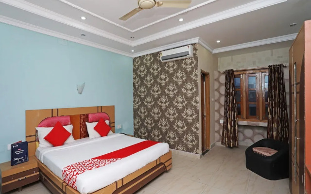 Priyanka Residency