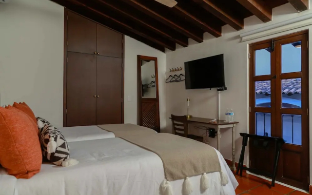 Casa Angeles