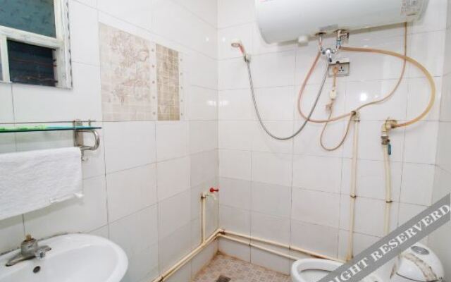 Huainan Shunxiang Hotel