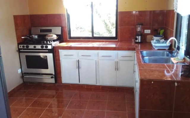 The Beauty of Samana