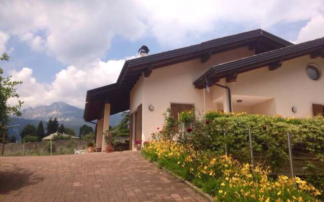 Alle Vigne Bed and Breakfast