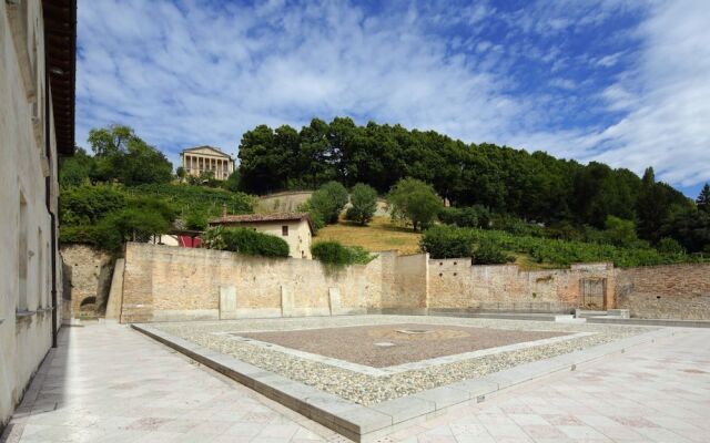 Campus San Francesco