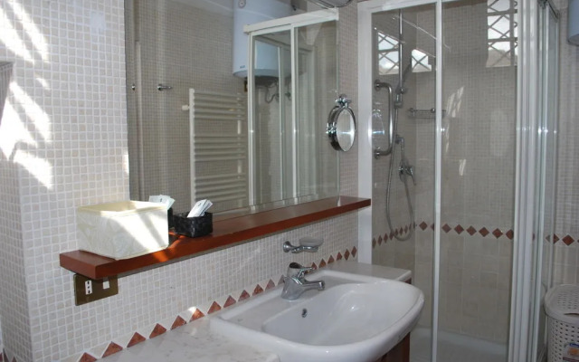 Residence Casale Mostacciano