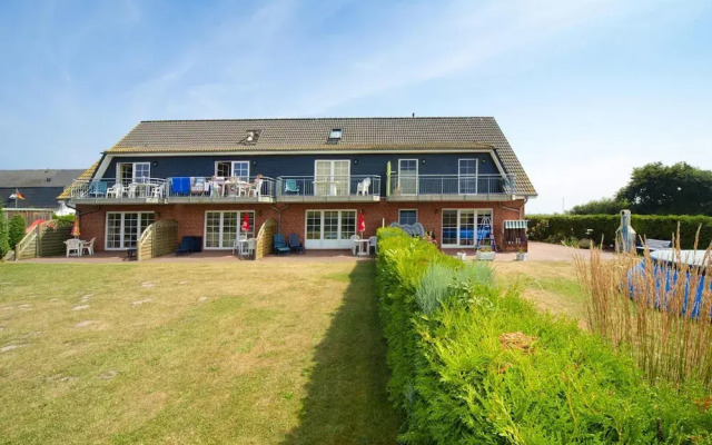 Ferienanlage Schuldt, Behrensdorf