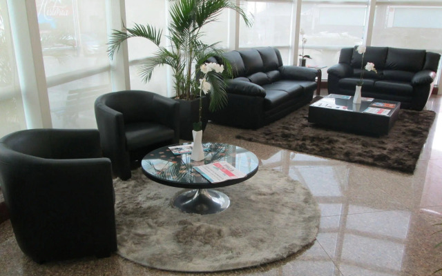 Olavo Bilac Hotel