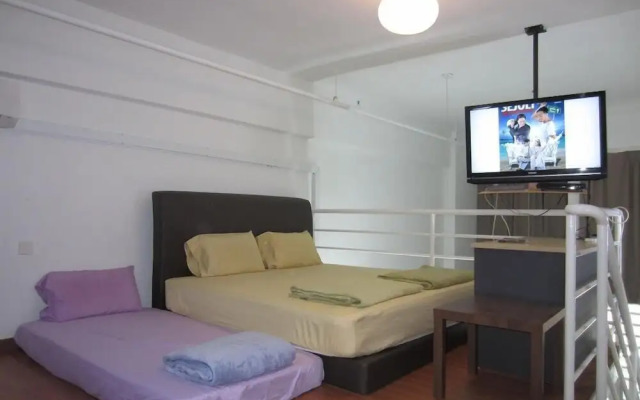 The CEO Executive Suites