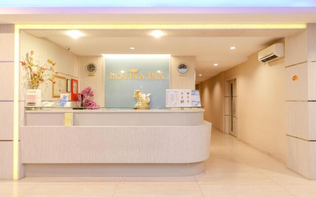 Lovina Inn Hotel Batam