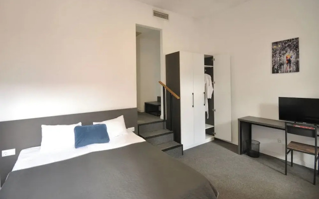 Meidan INN