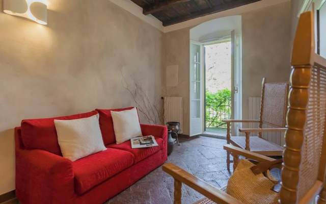 Villa Riva Bellagio With Pool by Rent all Como