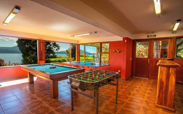 Costa Brava Apart Hotel